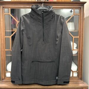 Burton Black Jacket